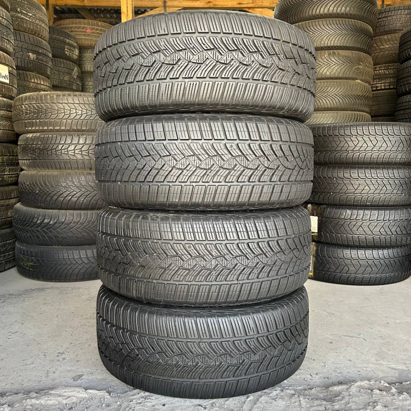 225/50 R17 GOODYEAR ULTRAGRIP PERFORMANCE GEN-1 RUN FLAT 7mm