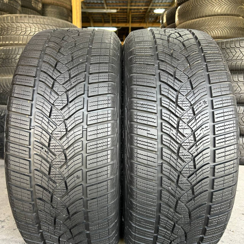 225/50 R17 GOODYEAR ULTRAGRIP PERFORMANCE GEN-1 RUN FLAT 7mm
