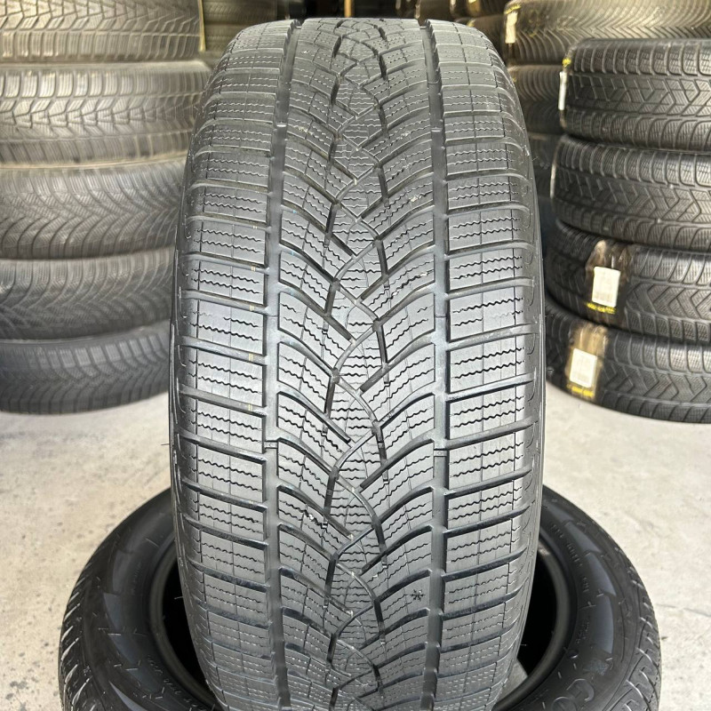 225/50 R17 GOODYEAR ULTRAGRIP PERFORMANCE GEN-1 RUN FLAT 7mm