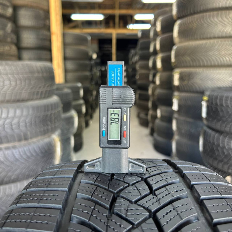 225/50 R17 GOODYEAR ULTRAGRIP PERFORMANCE GEN-1 RUN FLAT 7mm