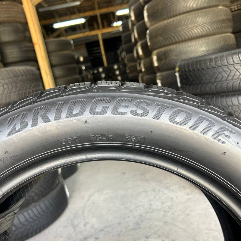 225/50 R17 BRIDGESTONE BLIZZAK LM-32 7mm