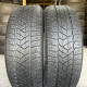 215/65 R17 PIRELLI SCORPION WINTER SEAL INSIDE 5mm