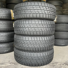 225/60 R17 GOODYEAR ICE NAVI 6 7mm
