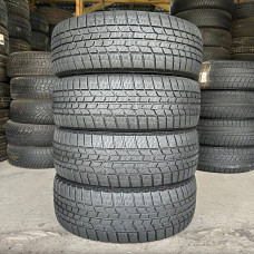 225/60 R17 GOODYEAR ICE NAVI 6 8mm