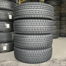 225/60 R17 GOODYEAR ICE NAVI SUV 9mm