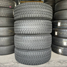 265/65 R17 BRIDGESTONE BLIZZAK DM-V3 8mm