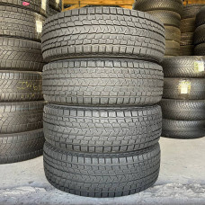 225/65 R17 YOKOHAMA ICE GUARD G075 9mm