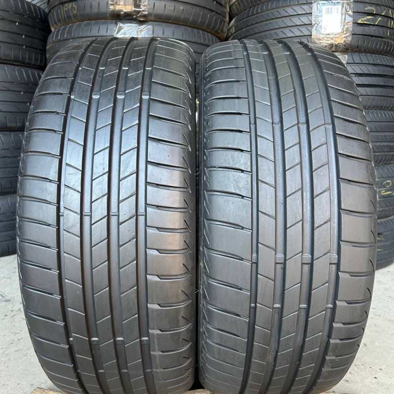 225/40 R19 BRIDGESTONE TURANZA T005 7mm
