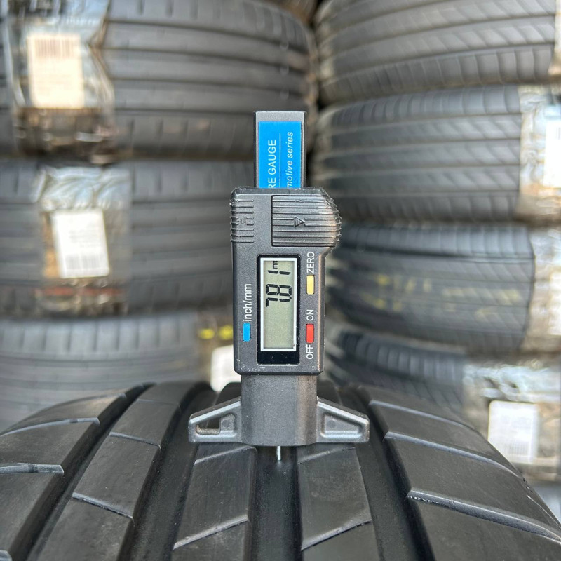 225/40 R19 BRIDGESTONE TURANZA T005 7mm