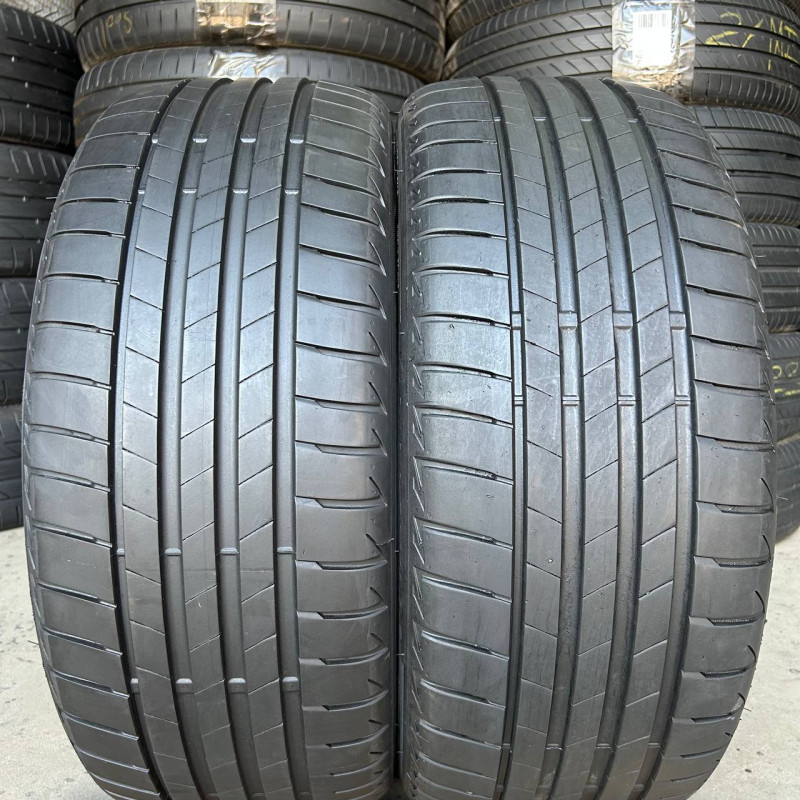 225/40 R19 BRIDGESTONE TURANZA T005 6mm