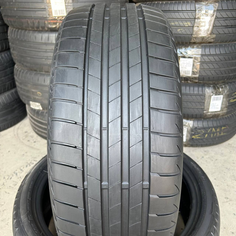 225/40 R19 BRIDGESTONE TURANZA T005 6mm