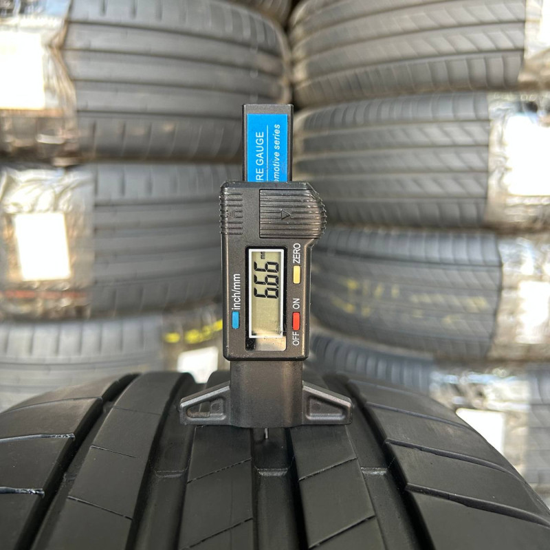 225/40 R19 BRIDGESTONE TURANZA T005 6mm