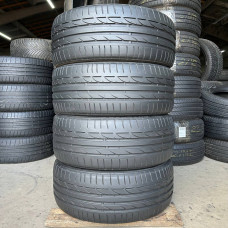 225/40 R19 BRIDGESTONE POTENZA S001 RUN FLAT 6mm