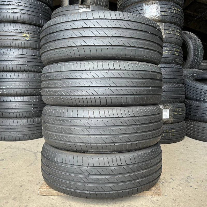205/55 R19 MICHELIN PRIMACY 4 6mm