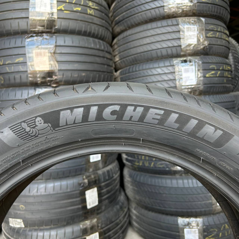 205/55 R19 MICHELIN PRIMACY 4 6mm
