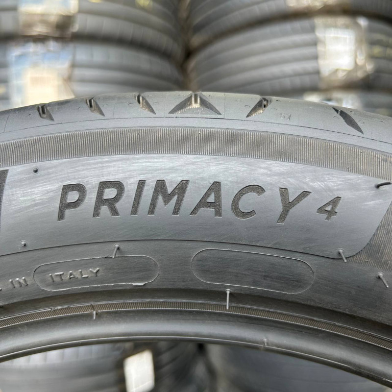205/55 R19 MICHELIN PRIMACY 4 6mm