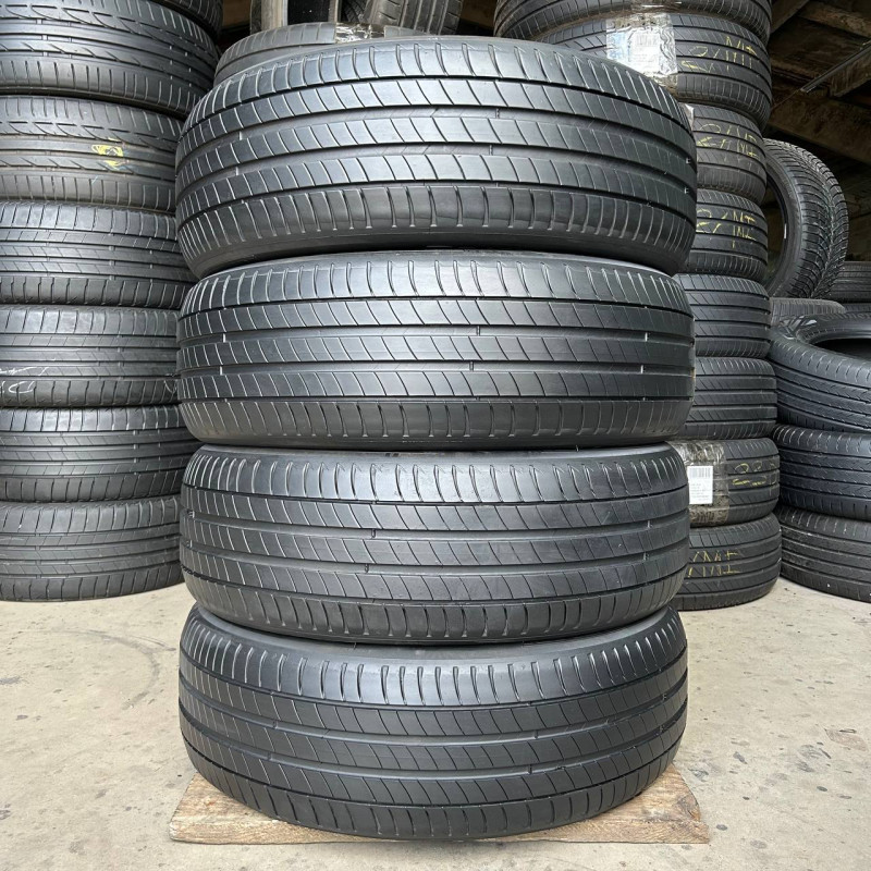 205/55 R19 MICHELIN PRIMACY 3 6mm