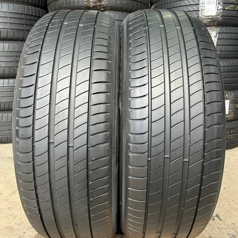 205/55 R19 MICHELIN PRIMACY 3 6mm