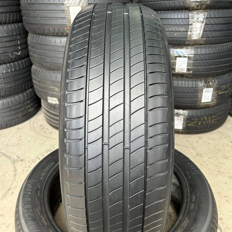 205/55 R19 MICHELIN PRIMACY 3 6mm
