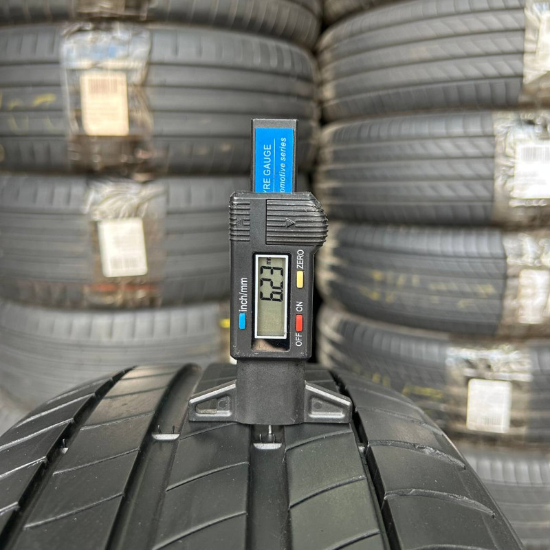 205/55 R19 MICHELIN PRIMACY 3 6mm