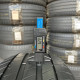 205/55 R19 MICHELIN PRIMACY 3 6mm
