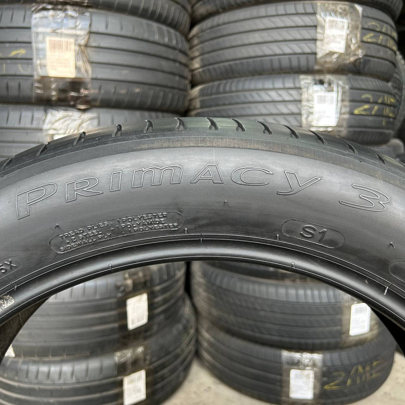 205/55 R19 MICHELIN PRIMACY 3 6mm