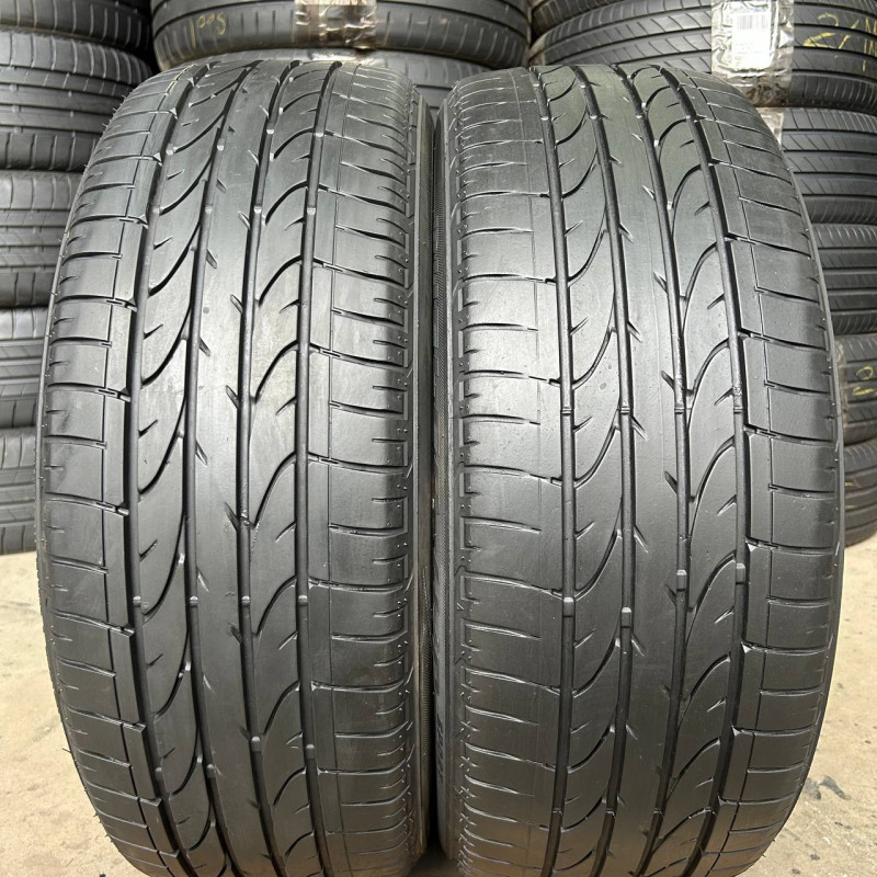 225/45 R19 BRIDGESTONE DUELER H/P SPORT 6mm