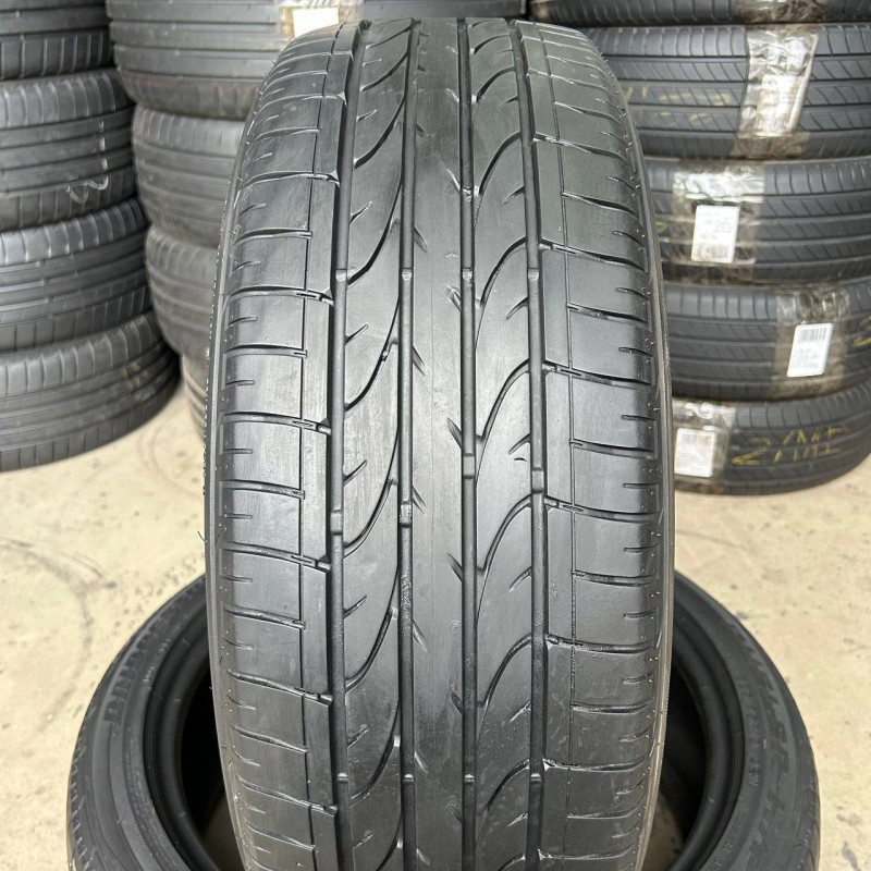 225/45 R19 BRIDGESTONE DUELER H/P SPORT 6mm