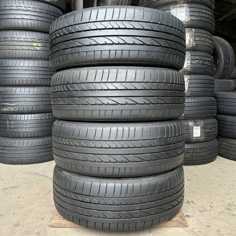 225/45 R19 BRIDGESTONE POTENZA RE050A 7mm