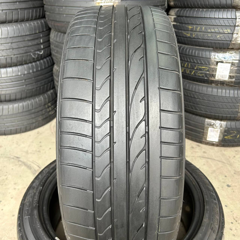 225/45 R19 BRIDGESTONE POTENZA RE050A 7mm