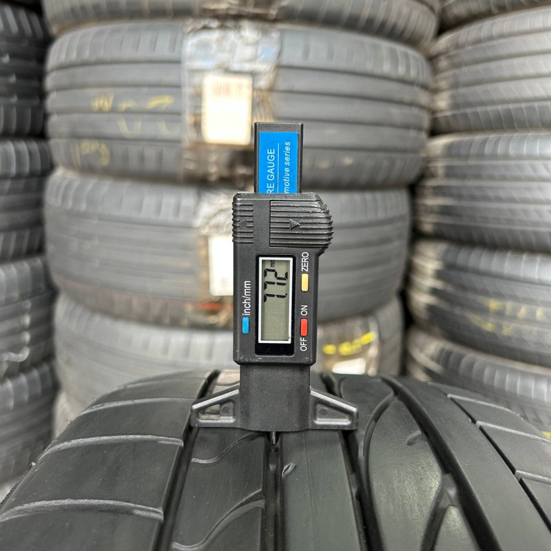 225/45 R19 BRIDGESTONE POTENZA RE050A 7mm