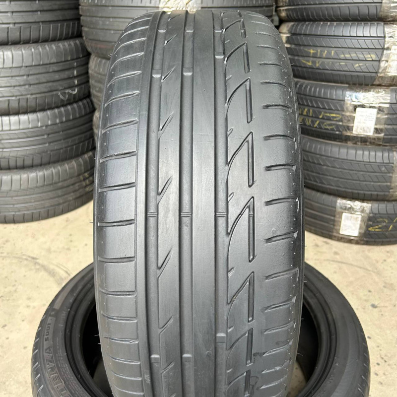 225/45 R19 BRIDGESTONE POTENZA S001 RUN FLAT 5mm
