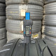 225/45 R19 BRIDGESTONE POTENZA S001 RUN FLAT 5mm