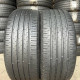225/45 R19 CONTINENTAL ECOCONTACT 6 RUN FLAT 5mm