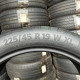 225/45 R19 CONTINENTAL ECOCONTACT 6 RUN FLAT 5mm
