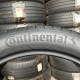 225/45 R19 CONTINENTAL ECOCONTACT 6 RUN FLAT 5mm