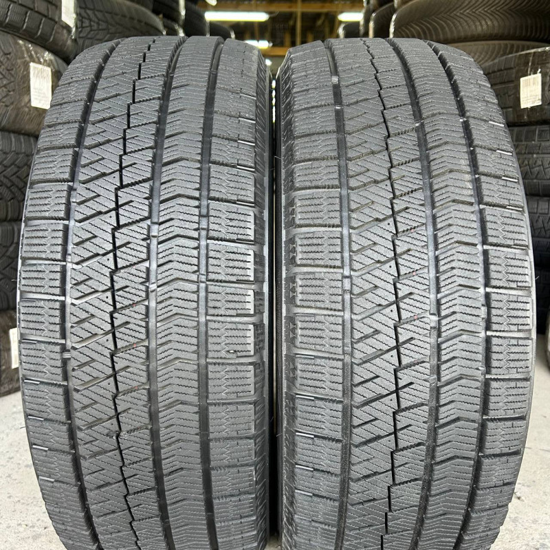 195/55 R16 BRIDGESTONE BLIZZAK VRX2 7mm
