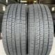195/55 R16 BRIDGESTONE BLIZZAK VRX2 7mm