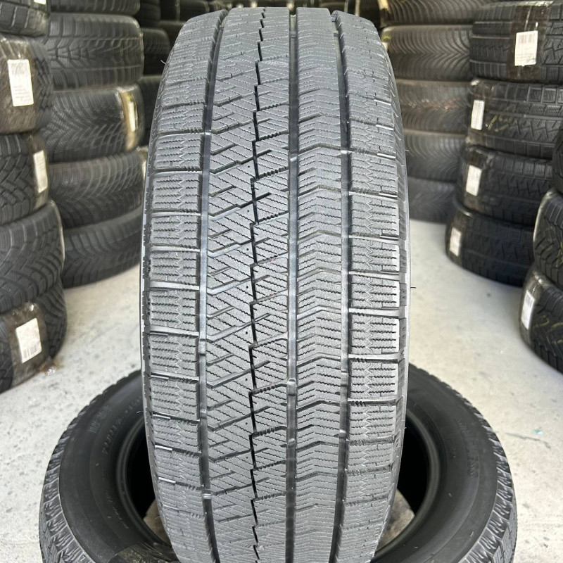 195/55 R16 BRIDGESTONE BLIZZAK VRX2 7mm
