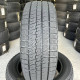195/55 R16 BRIDGESTONE BLIZZAK VRX2 7mm