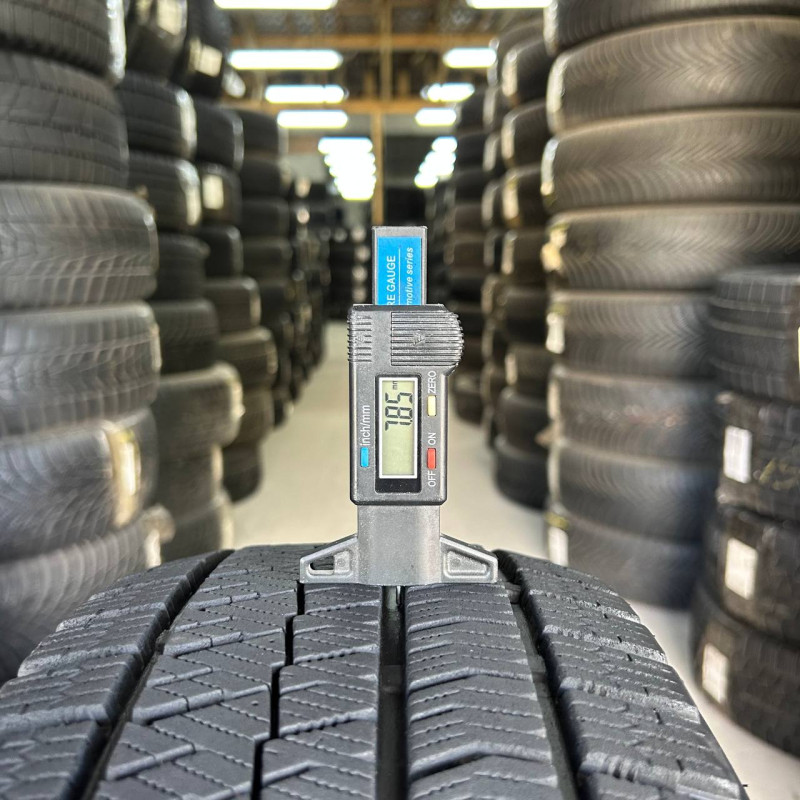 195/55 R16 BRIDGESTONE BLIZZAK VRX2 7mm