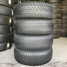 195/55 R16 MICHELIN ALPIN 6 5mm