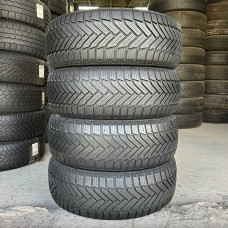 195/55 R16 MICHELIN ALPIN 6 6mm