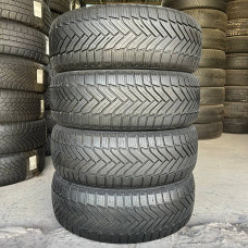 195/55 R16 MICHELIN ALPIN 6 7mm