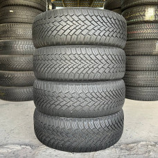 195/55 R16 CONTINENTAL WINTERCONTACT TS860 6mm
