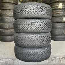 195/55 R16 CONTINENTAL WINTERCONTACT TS860 7mm