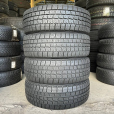 195/55 R16 DUNLOP WINTER MAXX WM01 7mm