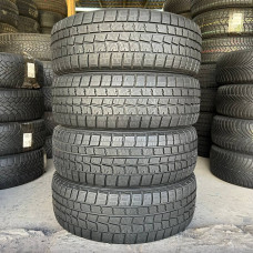 195/55 R16 DUNLOP WINTER MAXX WM01 8mm