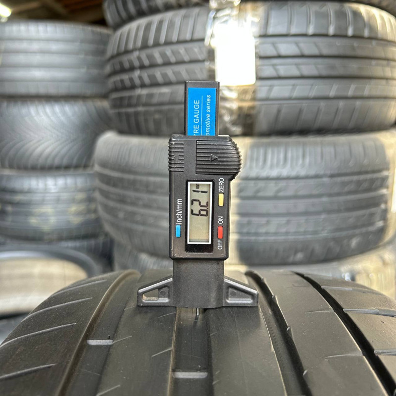 225/45 R19 MICHELIN PILOT SPORT 4 RUN FLAT 6mm