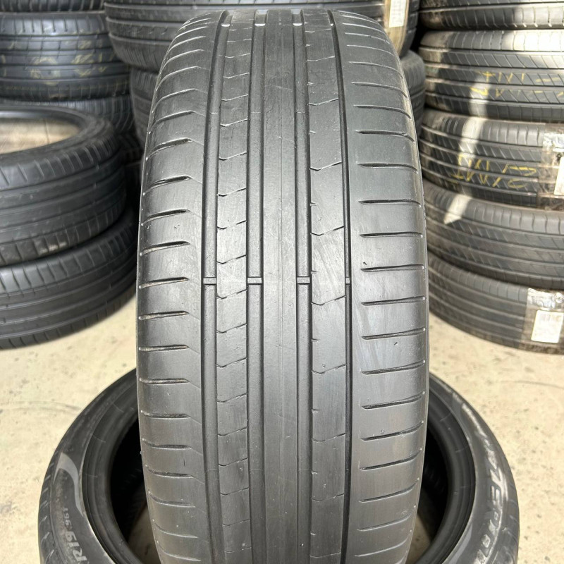225/45 R19 PIRELLI PZERO PZ4 5mm